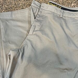 Men's Tan dress pants
